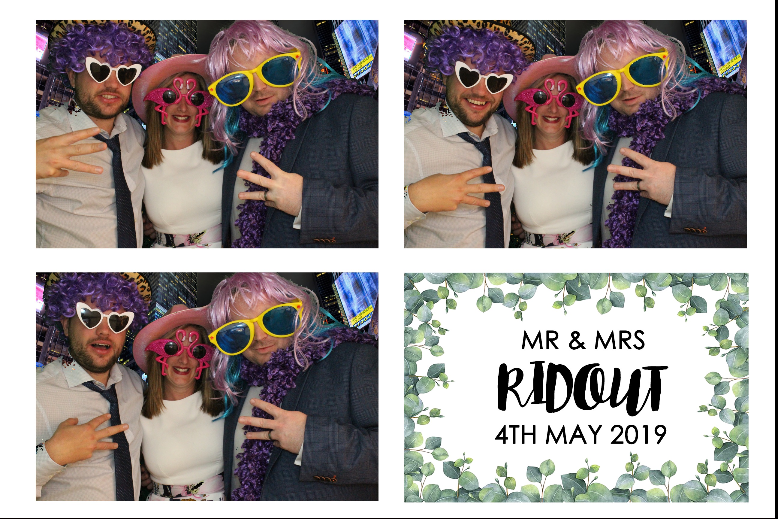 Louis & Kellie’s Wedding | View more photos from the event at images.mobile-photo-booth.com/u/MobilePhotoBoothUK/Louis-Kellie’s-Wedding